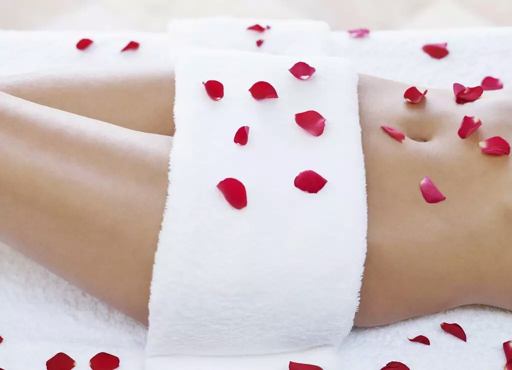 这个女人老中枪，你中了吗？