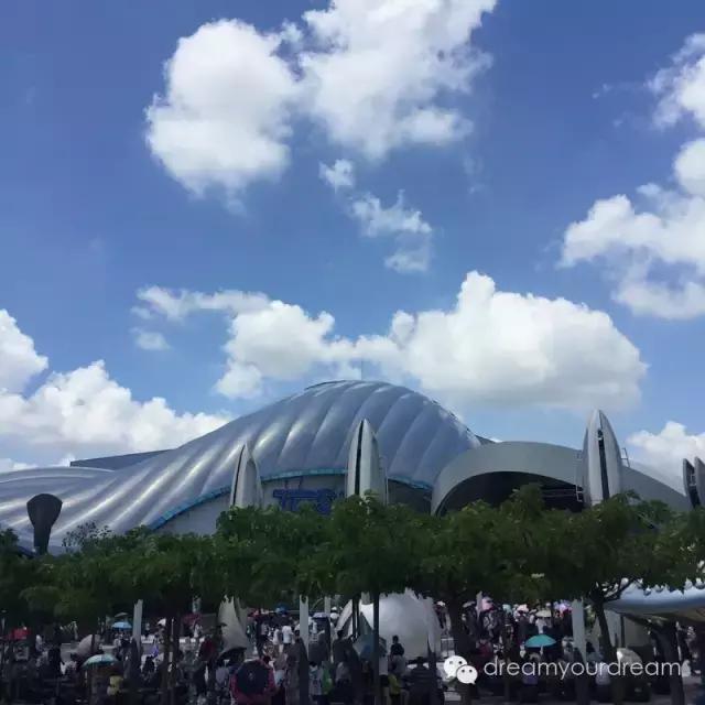 迪士尼世界好玩吗,迪士尼好玩吗真实评价