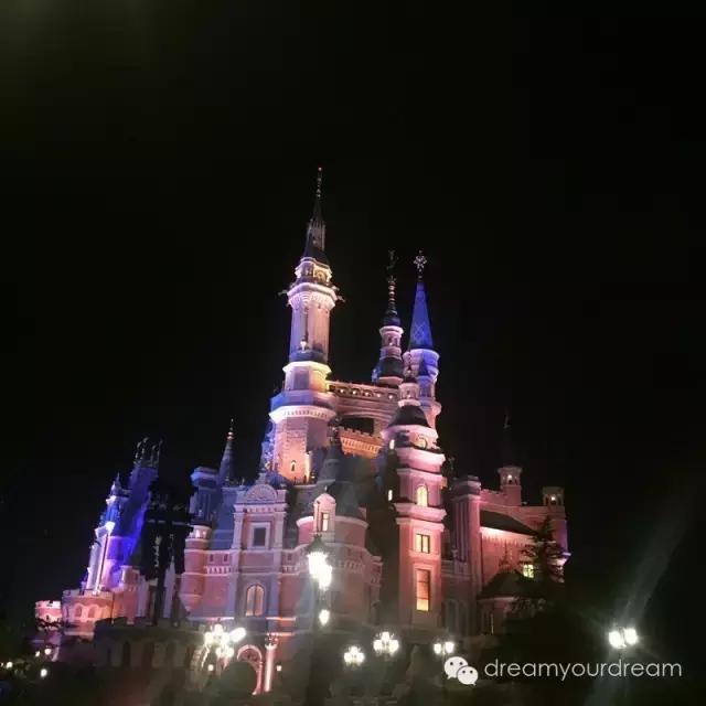 迪士尼世界好玩吗,迪士尼好玩吗真实评价