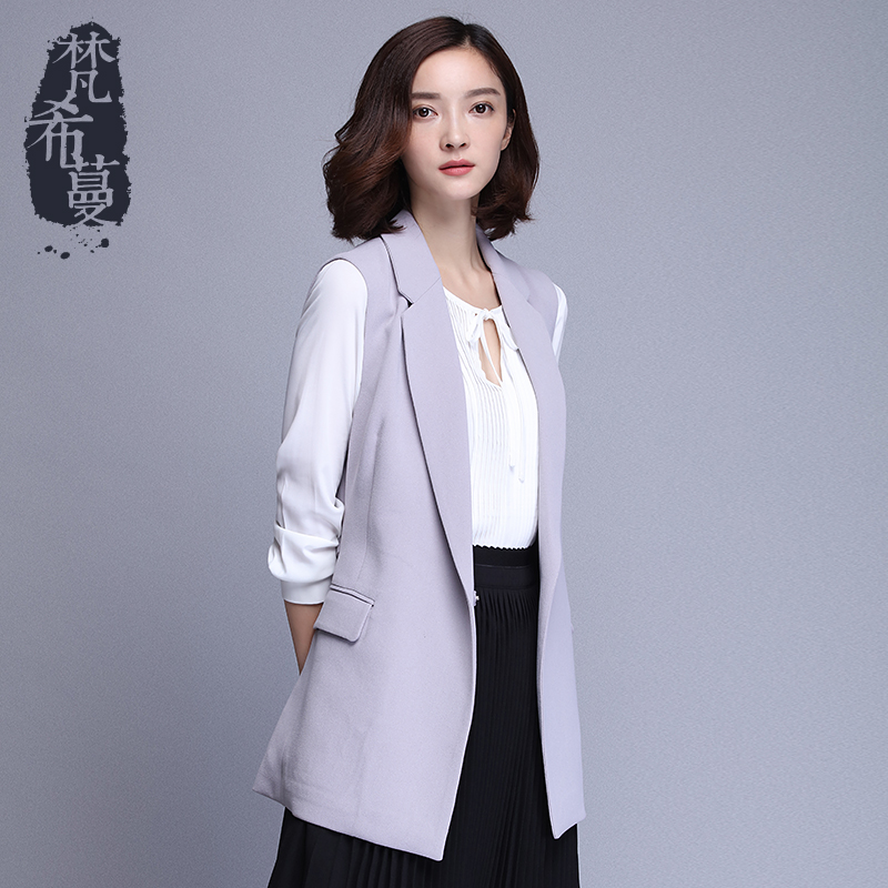 ol工作装搭配什么鞋子好看,ol工作装风格小外套特点