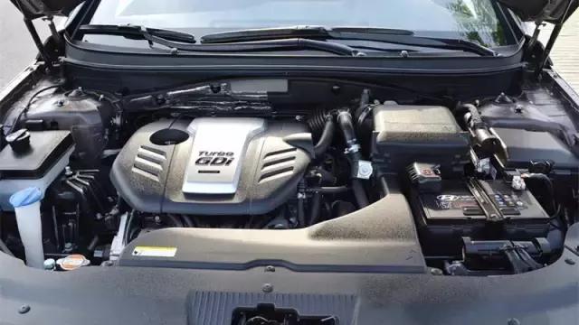 现代索纳塔九值得购买吗,索纳塔9哪款车适合买