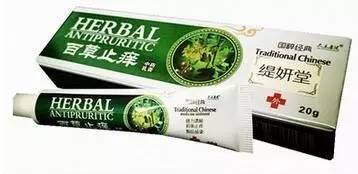 扒一扒当红的那些宝宝湿疹药物