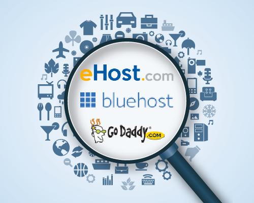 美国godaddy公司,美国虚拟主机和香港虚拟主机