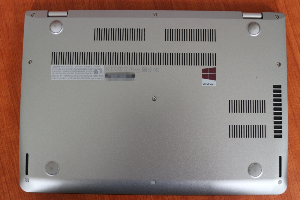 ThinkPads2拆解评测,thinkpadnews22017拆机