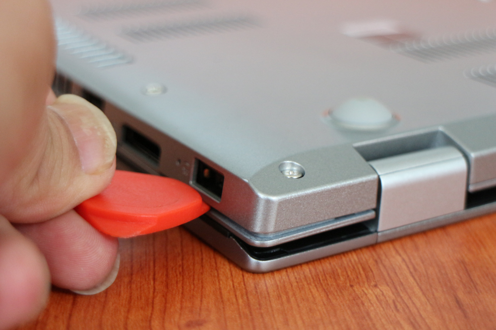 ThinkPads2拆解评测,thinkpadnews22017拆机