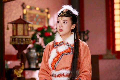 倾世皇妃连思公主成为木偶第几集,倾世皇妃孟祈佑和连思公主在一起