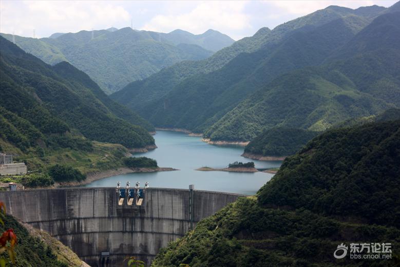 宁波最美风车公路,宁波最美公路