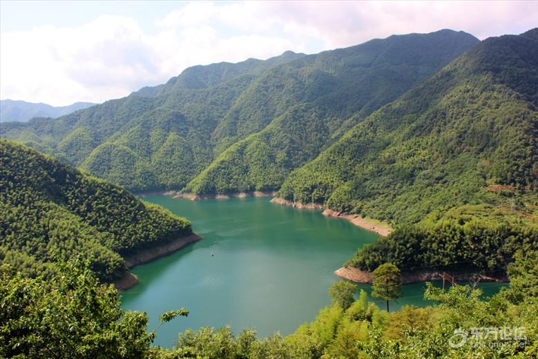 宁波最美风车公路,宁波最美公路