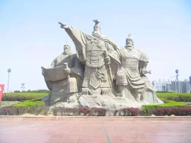 侯马名称由来,侯马的来历简介