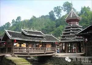 贵州榕江风情,榕江县变装