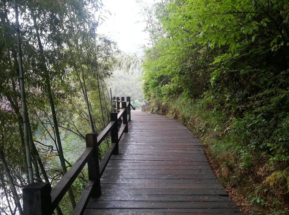 溧阳南山竹海简元素特色民宿,遇见溧阳最美竹海