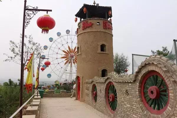 陕西民俗村排行榜,陕西十大民俗排行榜