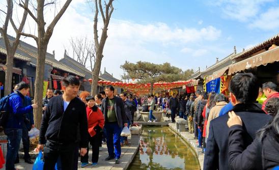 陕西民俗村排行榜,陕西十大民俗排行榜