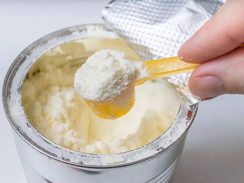 进口奶粉咋选才安全,海淘奶粉不保真