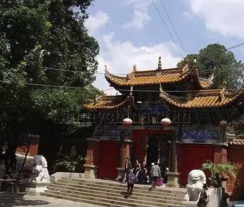 云南最宜居的三座小城,云南这几个小众宝地别错过