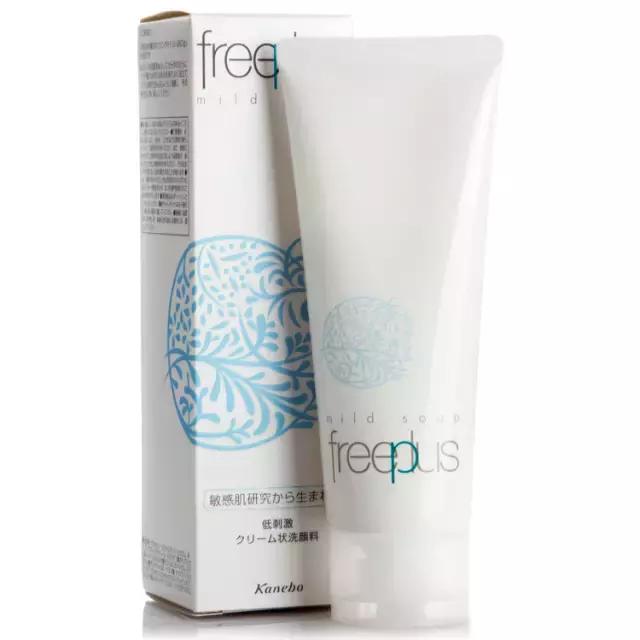 敏感肌可以用皂基洗面奶吗,敏感肌修复十大品牌洗面奶