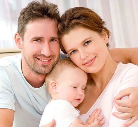 孩子聪不聪明取决于爸爸还是妈,宝宝聪明跟什么有关