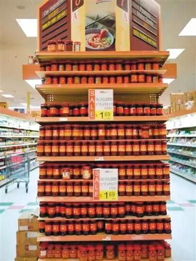 除了老干妈、回力鞋，这些“新国货”也蜚声海外！