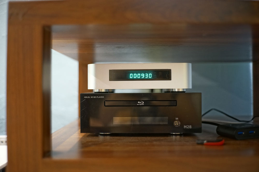 入墙式家庭影院装修详细攻略,小户型客厅怎么做家庭影院