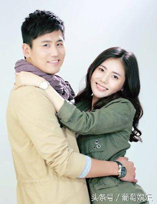 盘点中韩恋的6对明星,娱乐圈限韩令