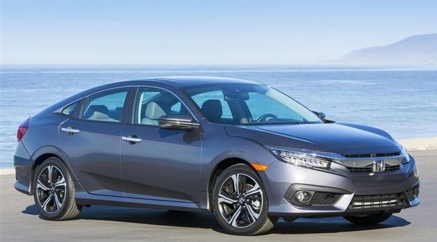 最近新款本田思域怎么样,最新款本田思域这个车怎么样