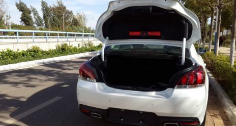 标致508动力,标致508动力不足的原因