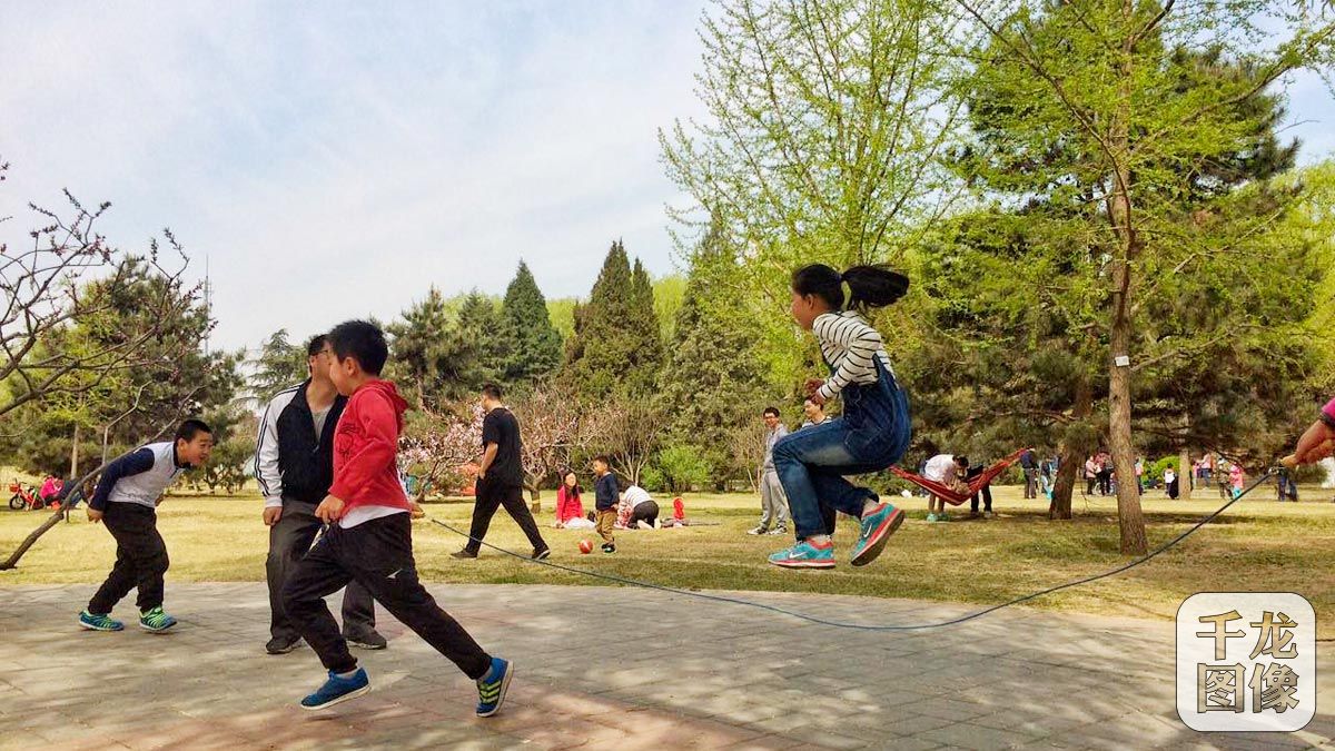 北京全民健身日活动视频,北京2017年全民健身日