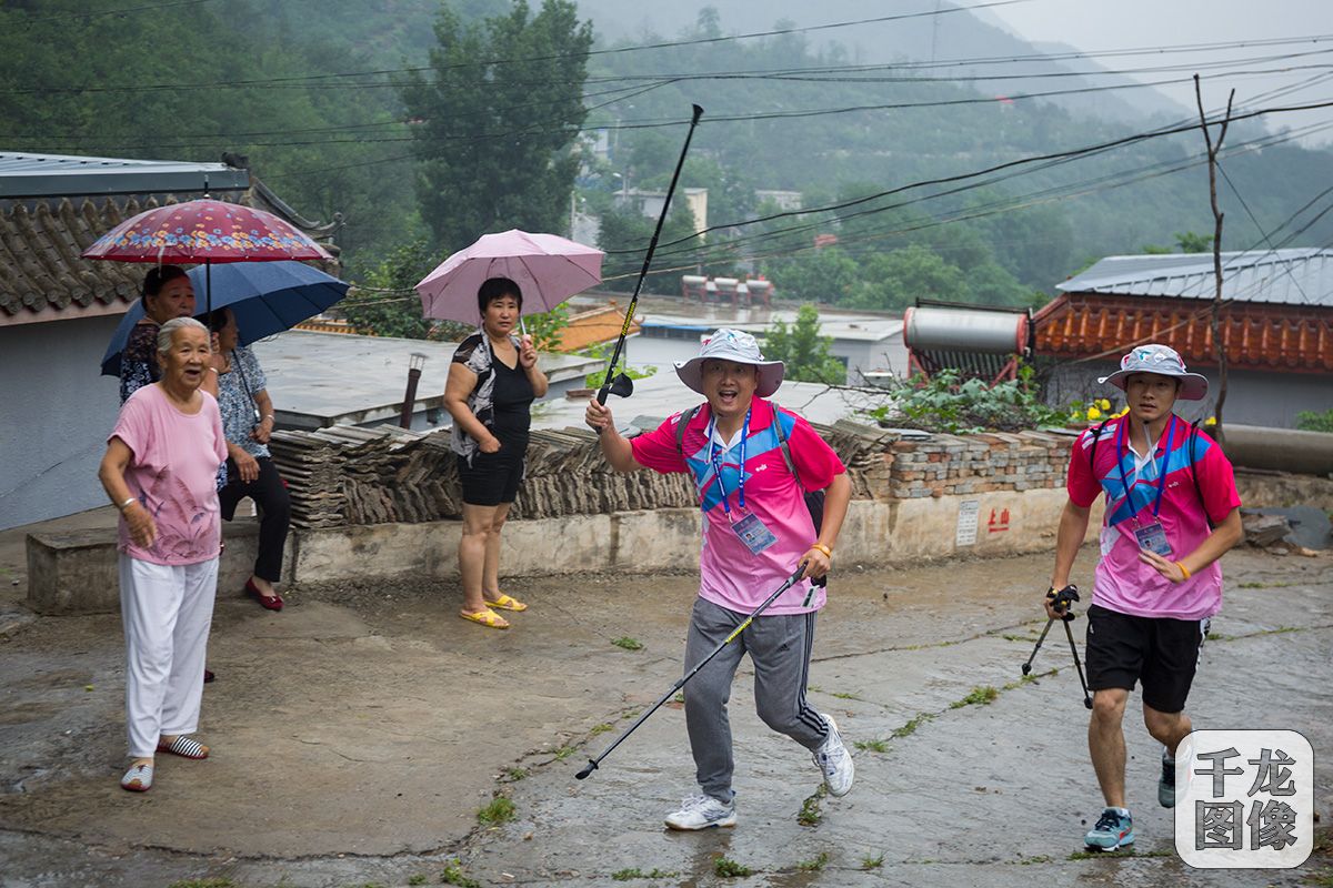 北京全民健身日活动视频,北京2017年全民健身日