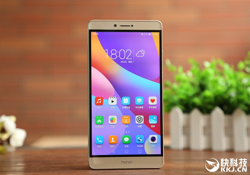 荣耀note8支持256g吗,荣耀6.5英寸高端机