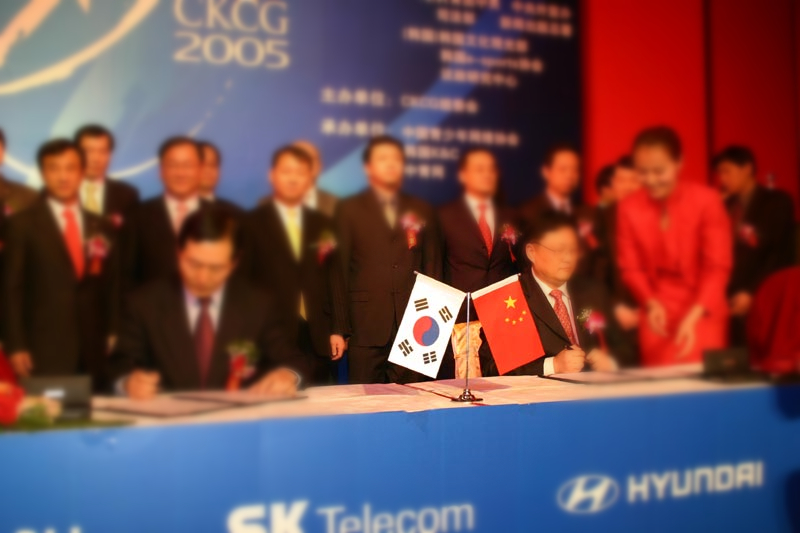 为什么韩国游戏开发那么成功,为什么韩国游戏业发达