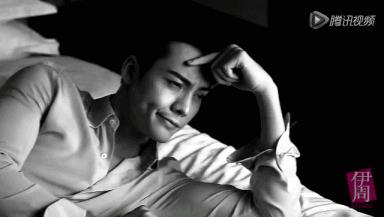 老九门为什么让陈伟霆演张大佛爷,老九门陈伟霆演的佛爷是日本人么