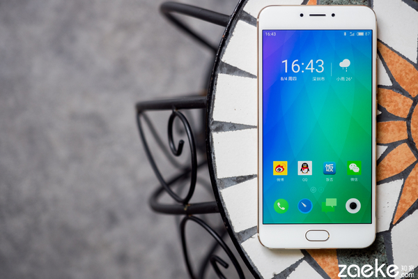 魅族mx6评测,魅族mx6手机深度评测