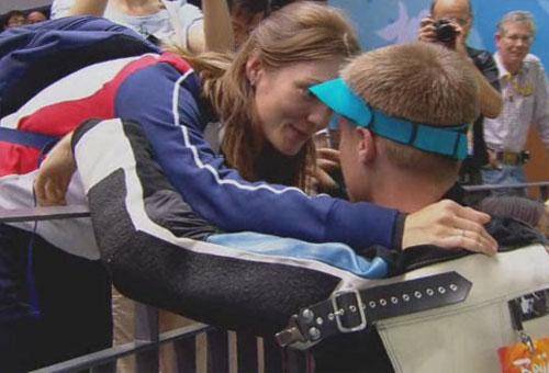 九枪之王马修埃蒙斯灵光一闪,九枪之王埃蒙斯