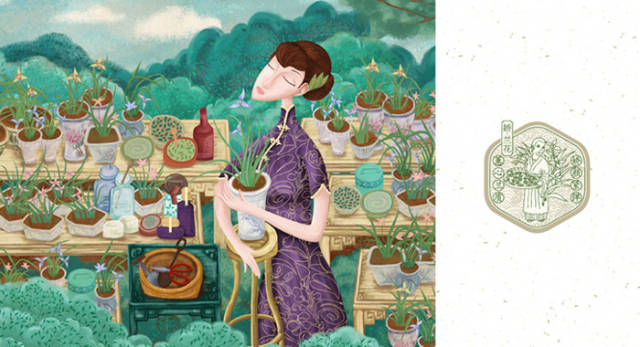 百雀羚不同系列的包装展现,吐槽百雀羚的包装