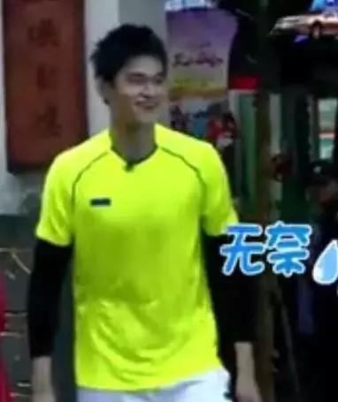 孙杨邓超,邓超孙杨