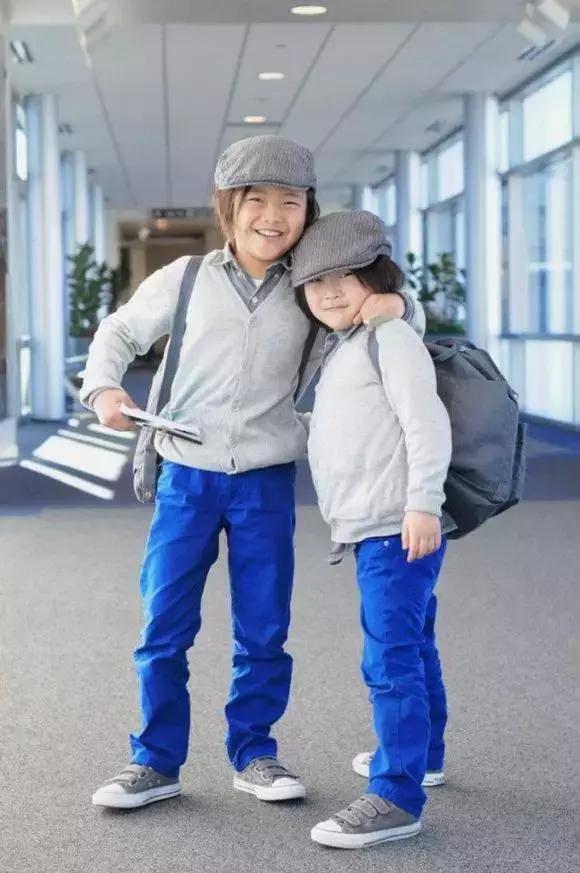 单品推荐|KanKen亲子背包为何这么火?