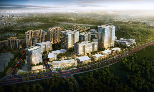 杭州还有哪里能抄底？①这个不被关注的板块也在涨了