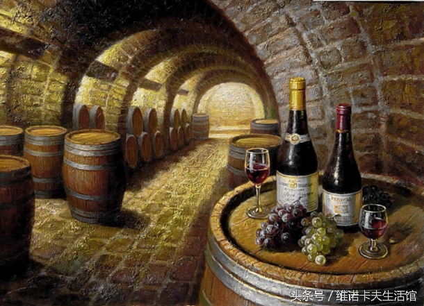 葡萄酒是红色吗,女儿红酒和红葡萄酒