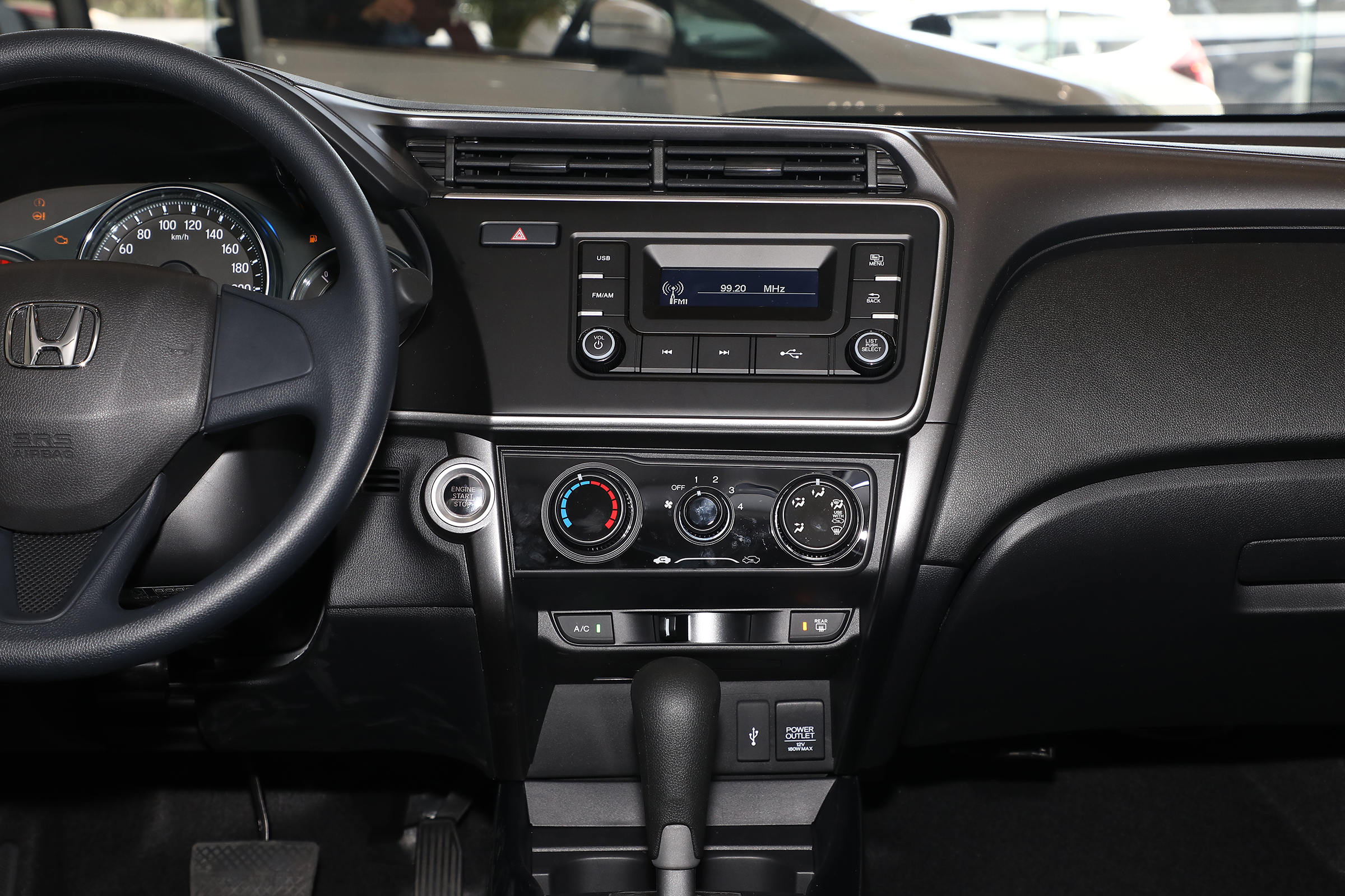 老司机告诉你为什么选卡罗拉,本田锋范车主真实感受