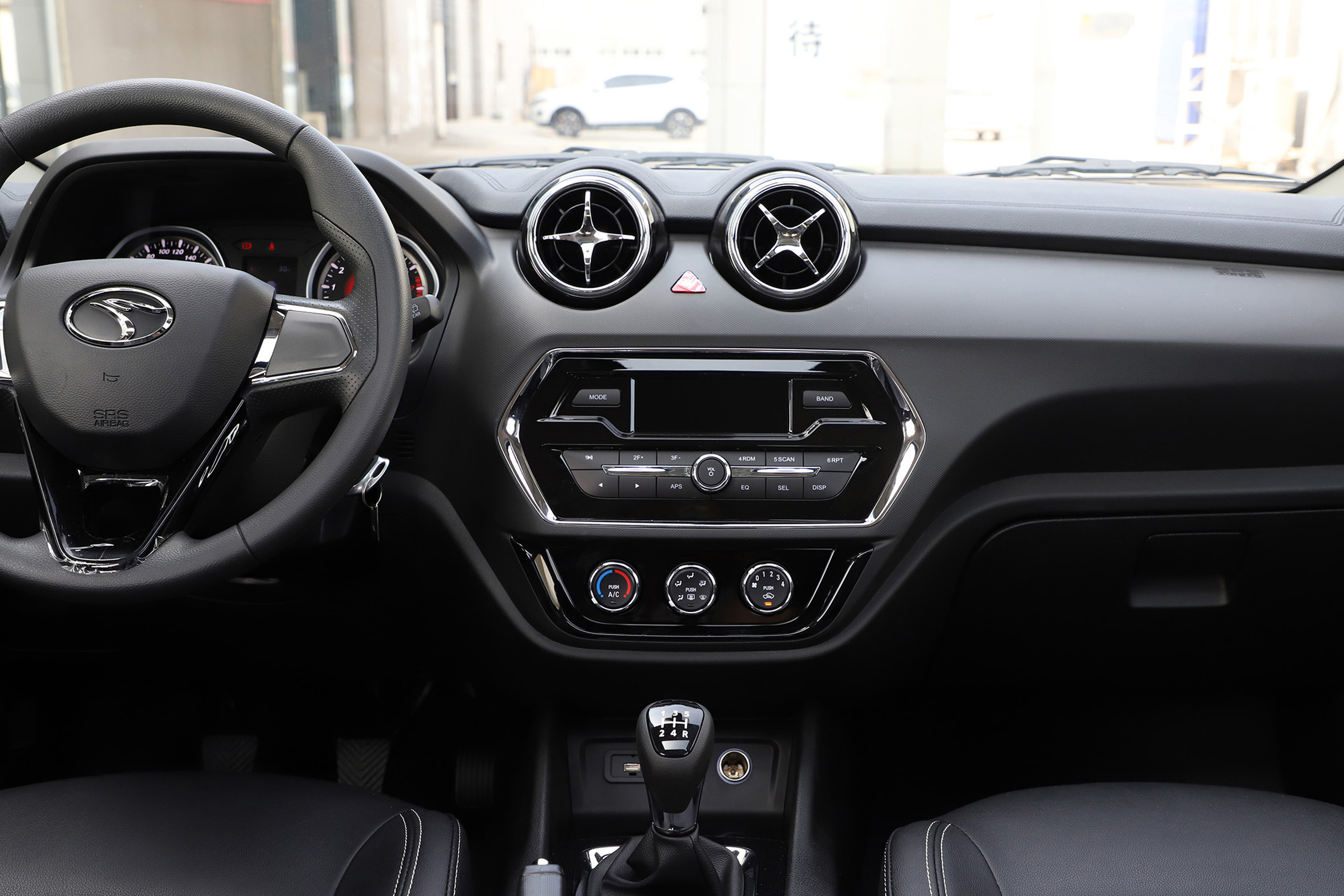 东南dx3卖多少钱二手车,东南dx3真实成交价