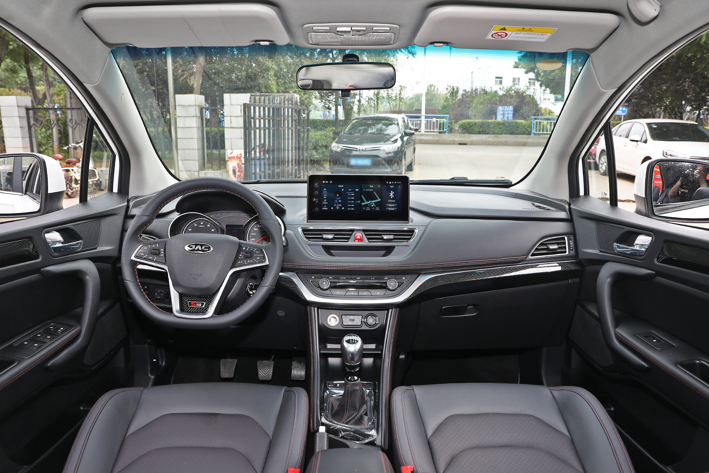 瑞风s3哪款最好,瑞风s3行驶中失去动力