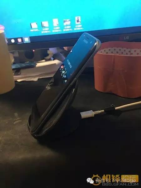 三星s7edge快充怎么开启,三星s7edge无线充电好吗