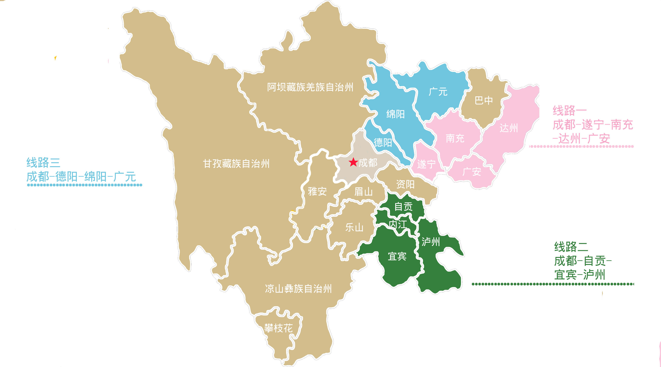 四川美食推荐攻略探店,四川美食自驾游攻略视频