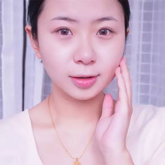 情人节妆简单创意,甜蜜情人节妆容教程