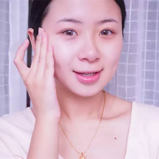 情人节妆简单创意,甜蜜情人节妆容教程