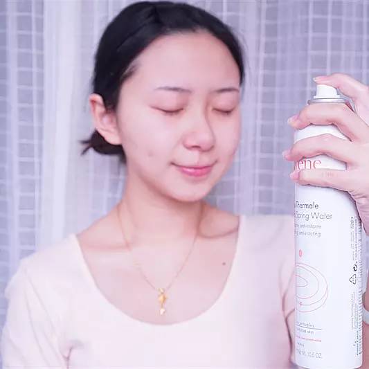 情人节妆简单创意,甜蜜情人节妆容教程