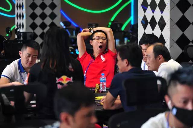 云南双扣扑克比赛,云南麻将比赛