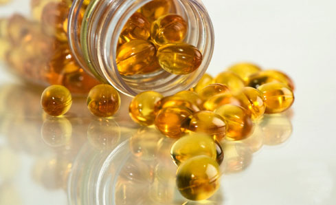 鱼肝油十大品牌哪个好一点,鱼肝油十大品牌大排名