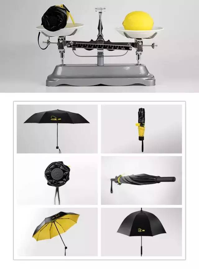 夏天最适合的雨伞 (教你如何挑选小众又高级的雨伞)