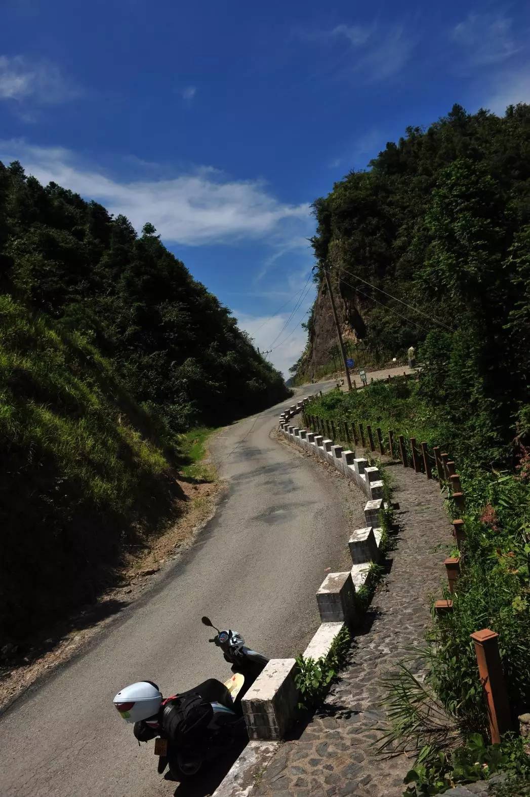 摩旅攻略地图,摩旅全国最佳路线图